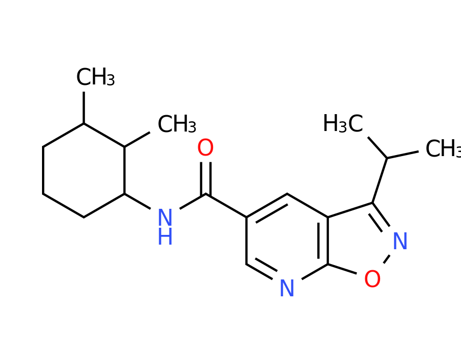 Structure Amb10700757