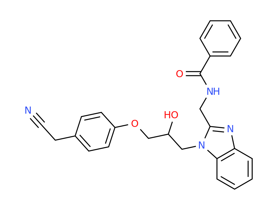 Structure Amb10700761