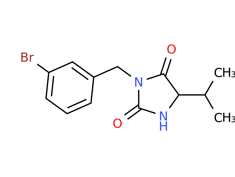 Structure Amb10700956