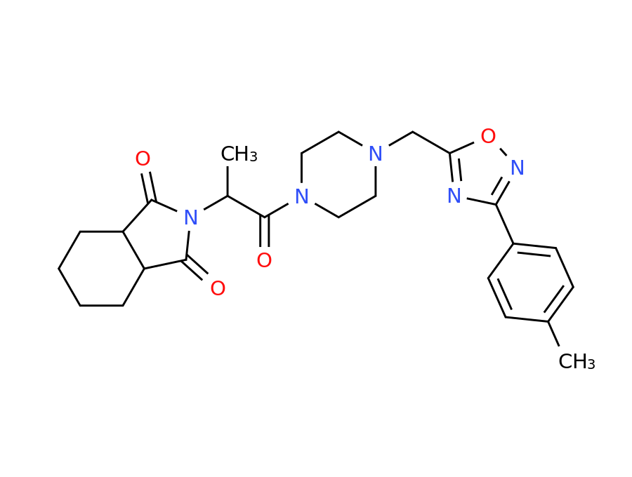 Structure Amb10701179