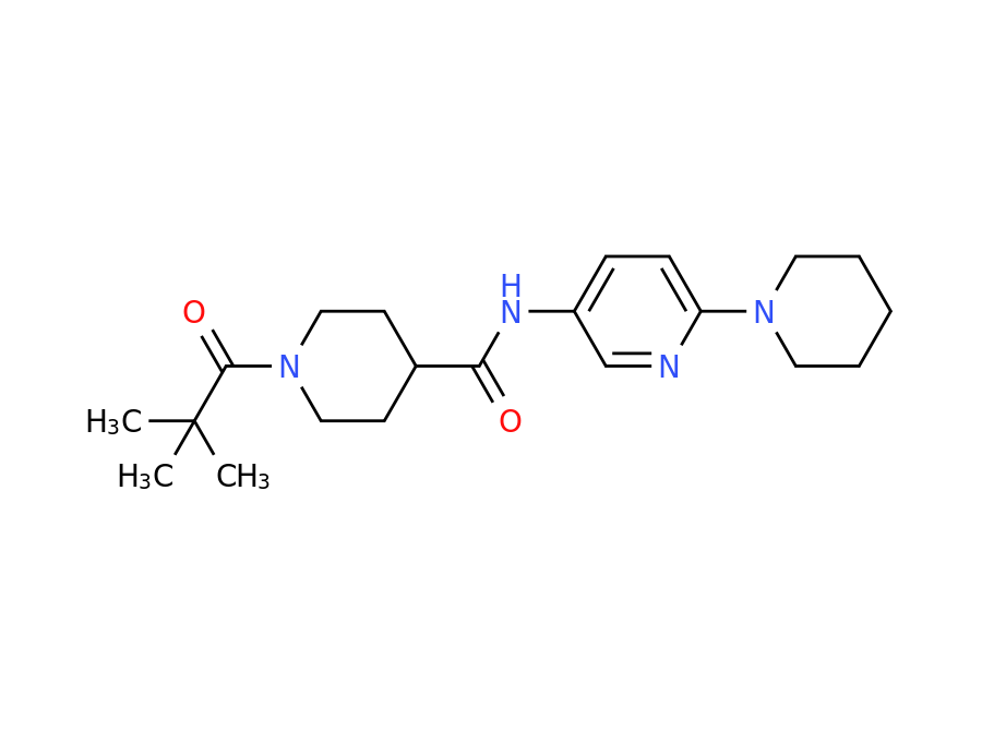 Structure Amb10701221