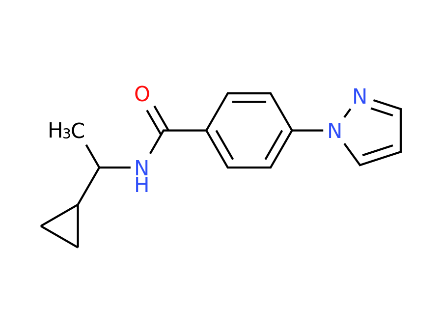 Structure Amb107013