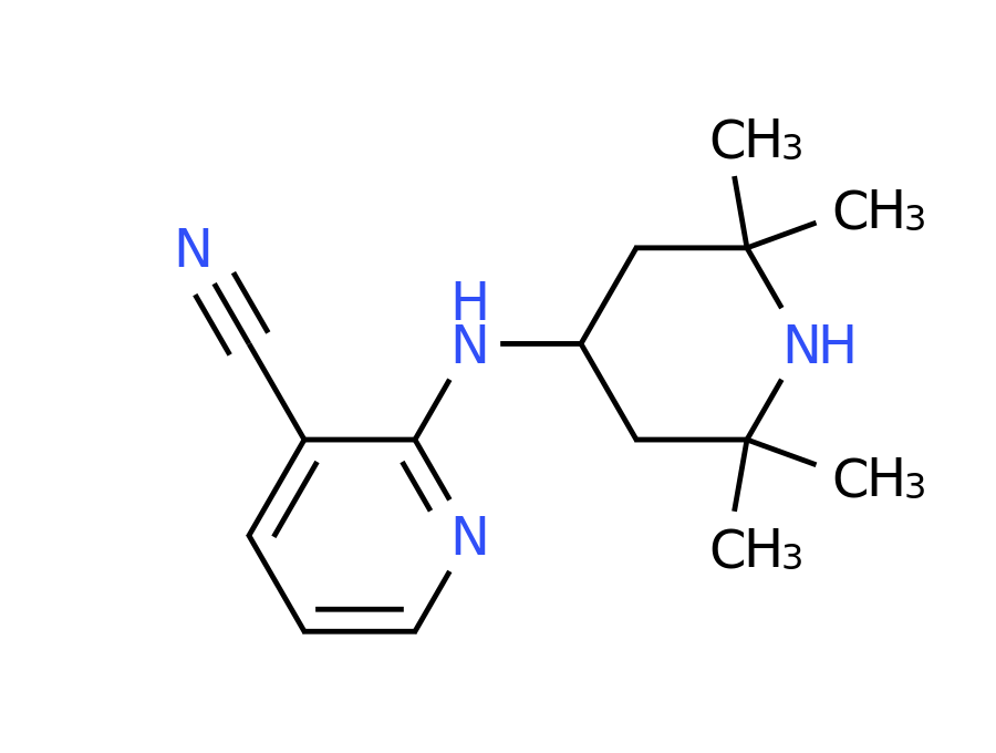 Structure Amb10701483