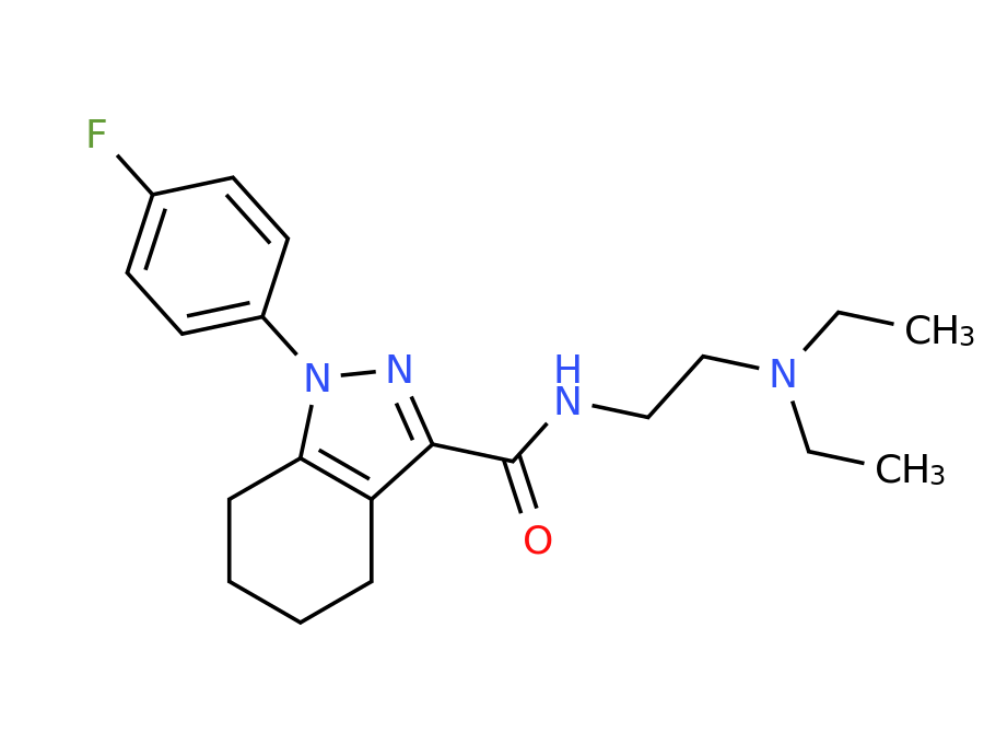 Structure Amb10701597