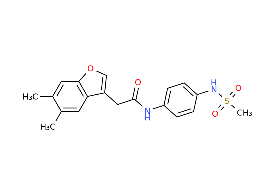 Structure Amb10701762