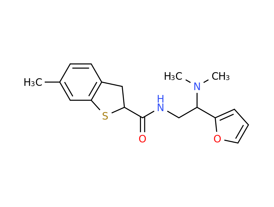 Structure Amb10701903