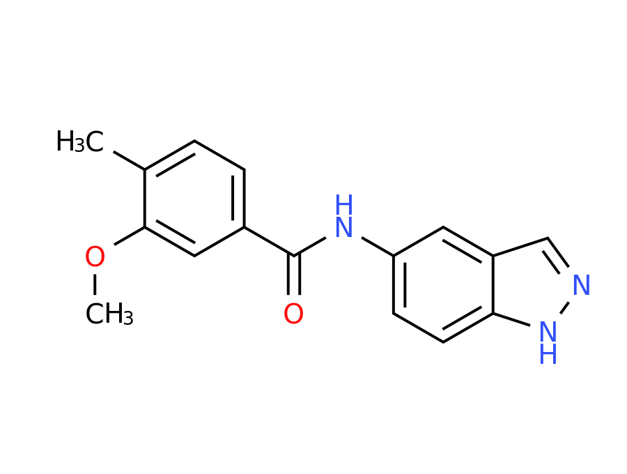 Structure Amb10702058