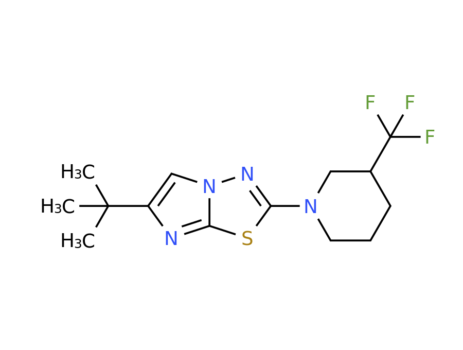 Structure Amb10702199