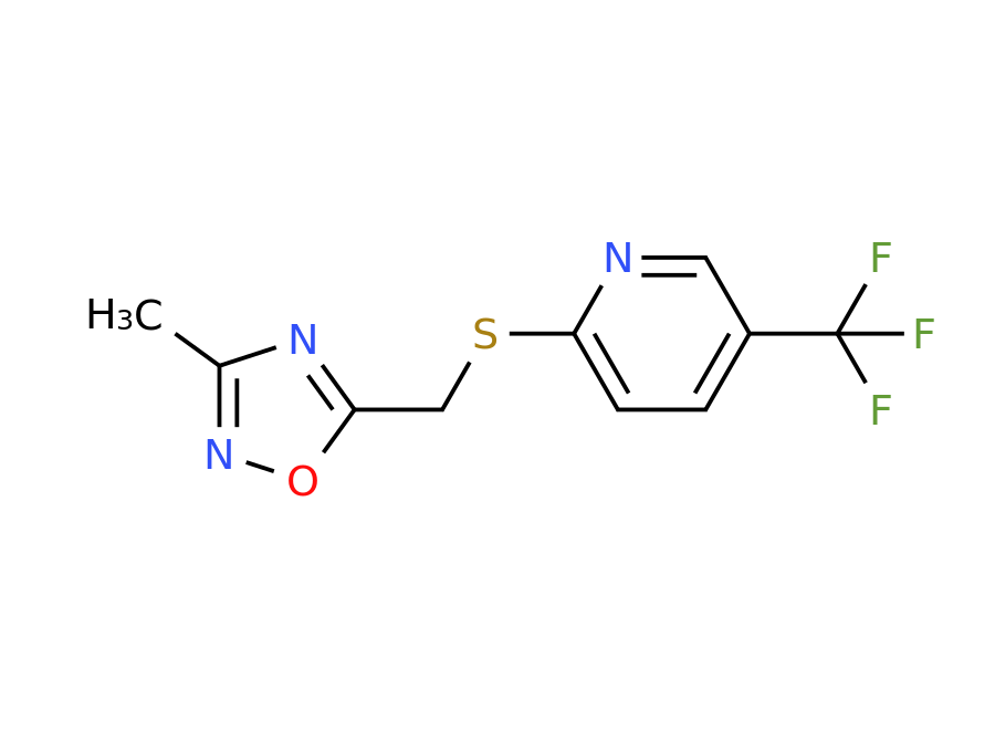 Structure Amb10702227