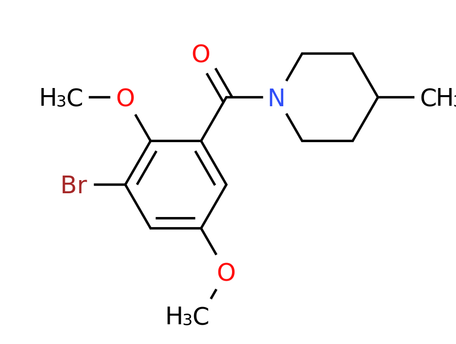 Structure Amb10702316