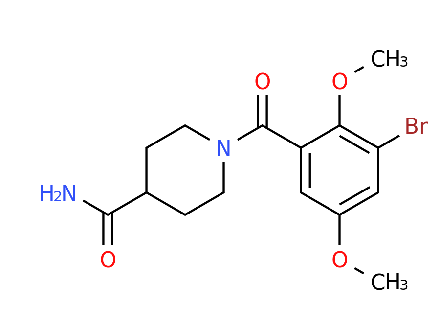 Structure Amb10702417