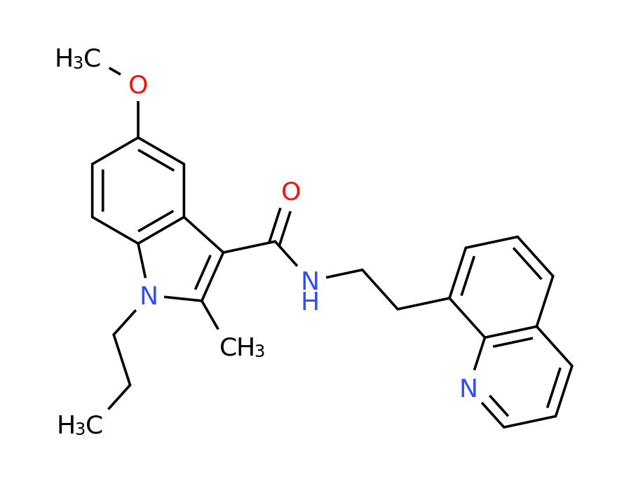 Structure Amb10702564