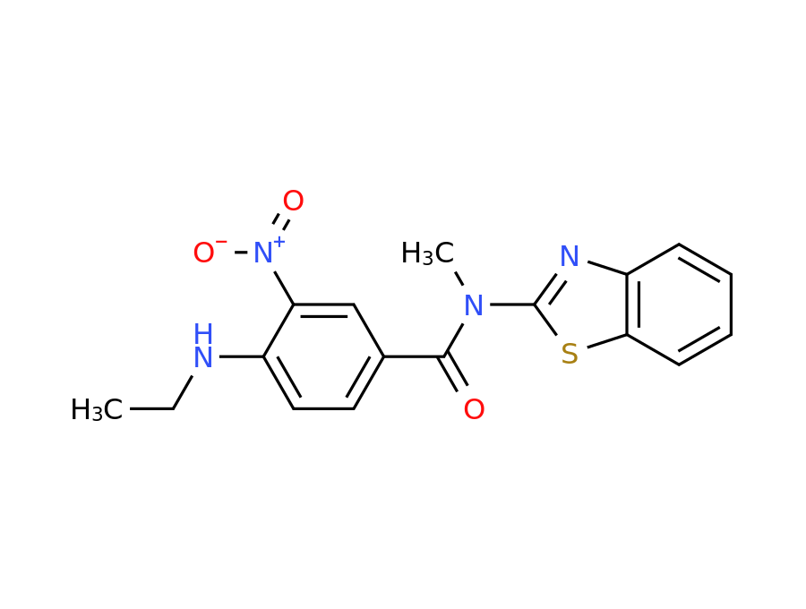 Structure Amb10702681