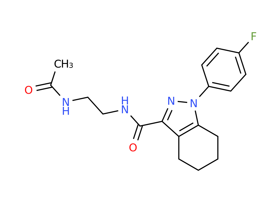 Structure Amb10702854