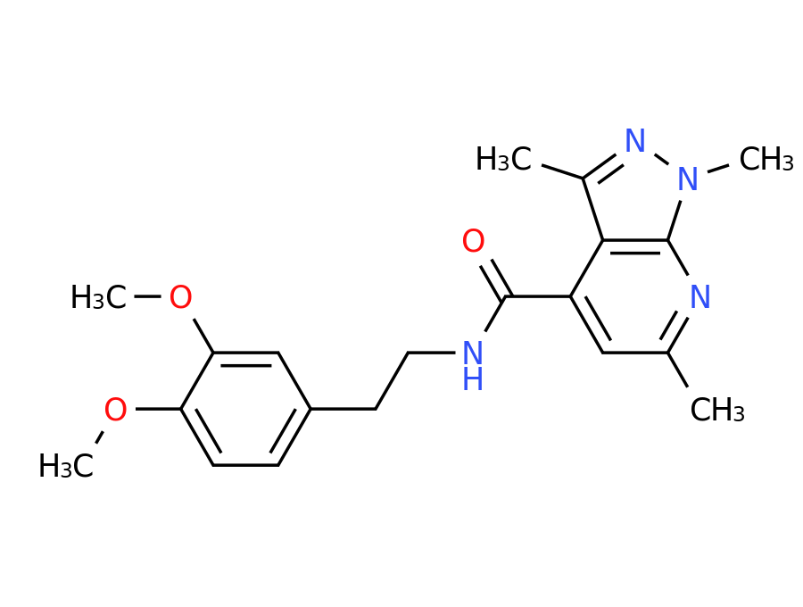 Structure Amb10703051