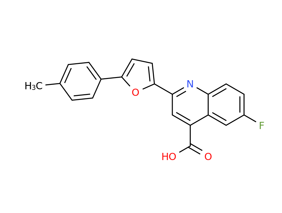 Structure Amb1070308