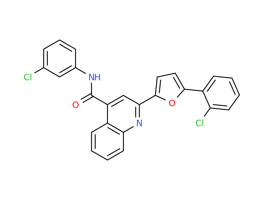 Structure Amb1070309