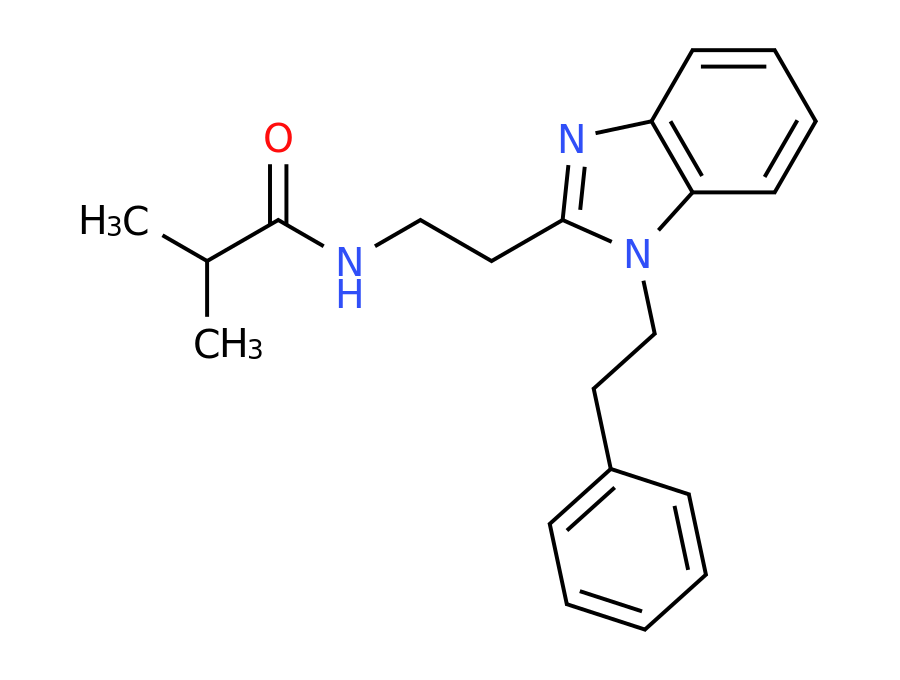 Structure Amb1070315