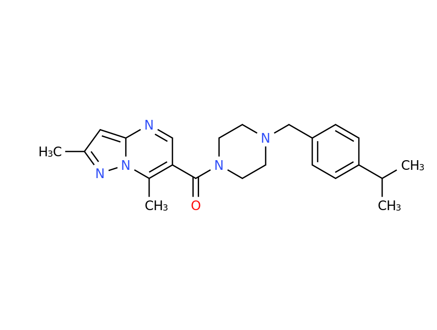 Structure Amb10703229