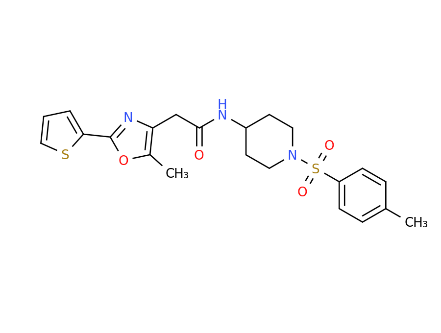 Structure Amb10703232