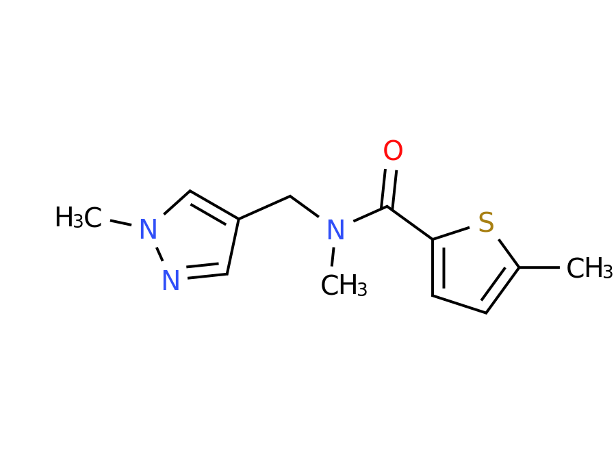 Structure Amb10703297