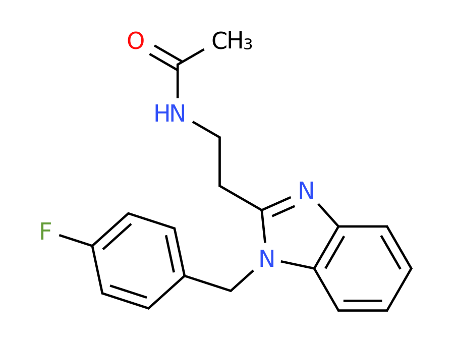 Structure Amb1070330