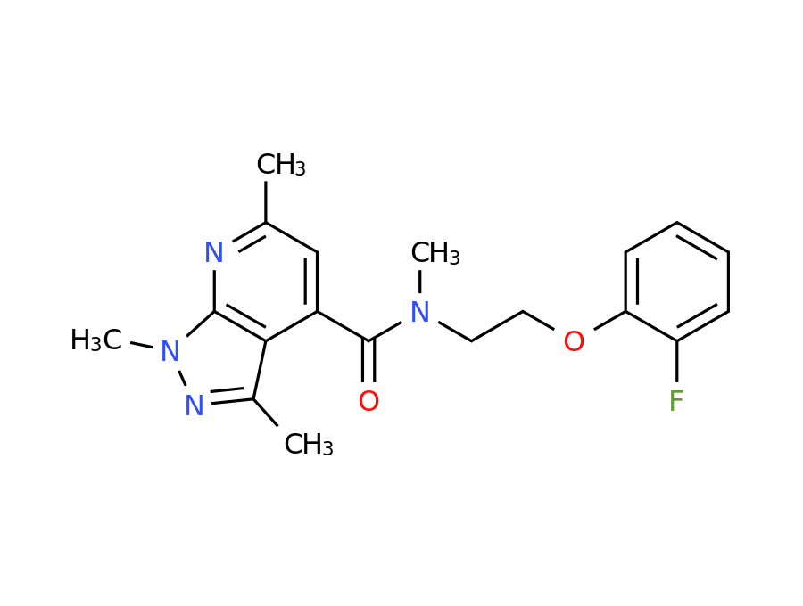 Structure Amb10703318