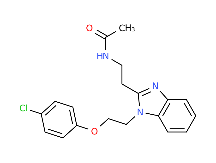 Structure Amb1070332