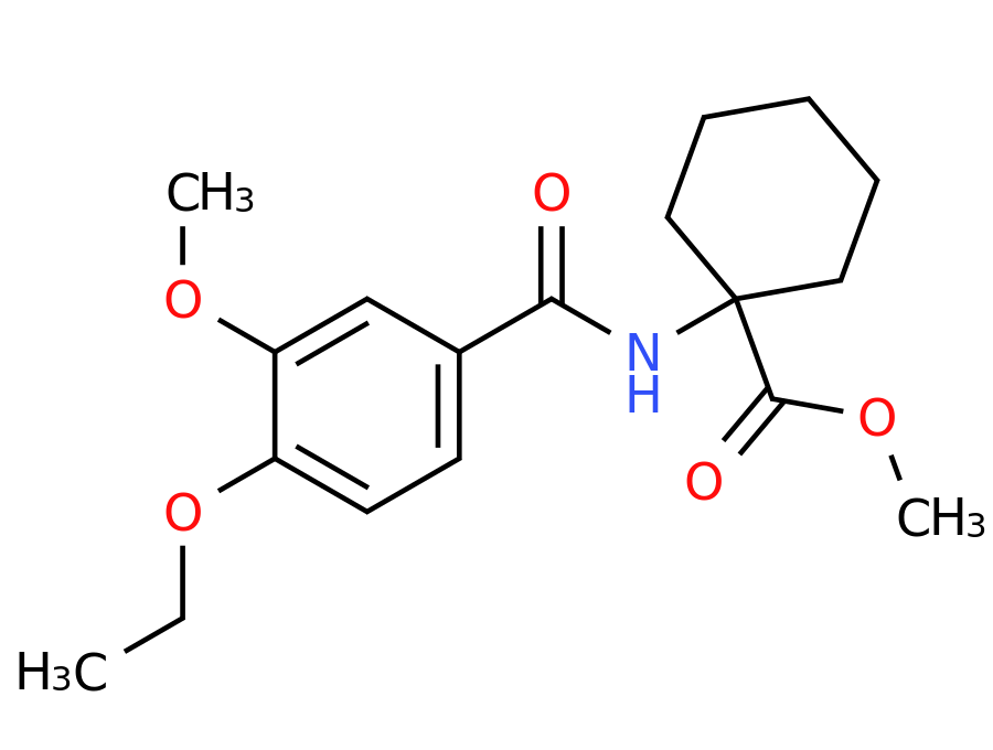 Structure Amb10703365