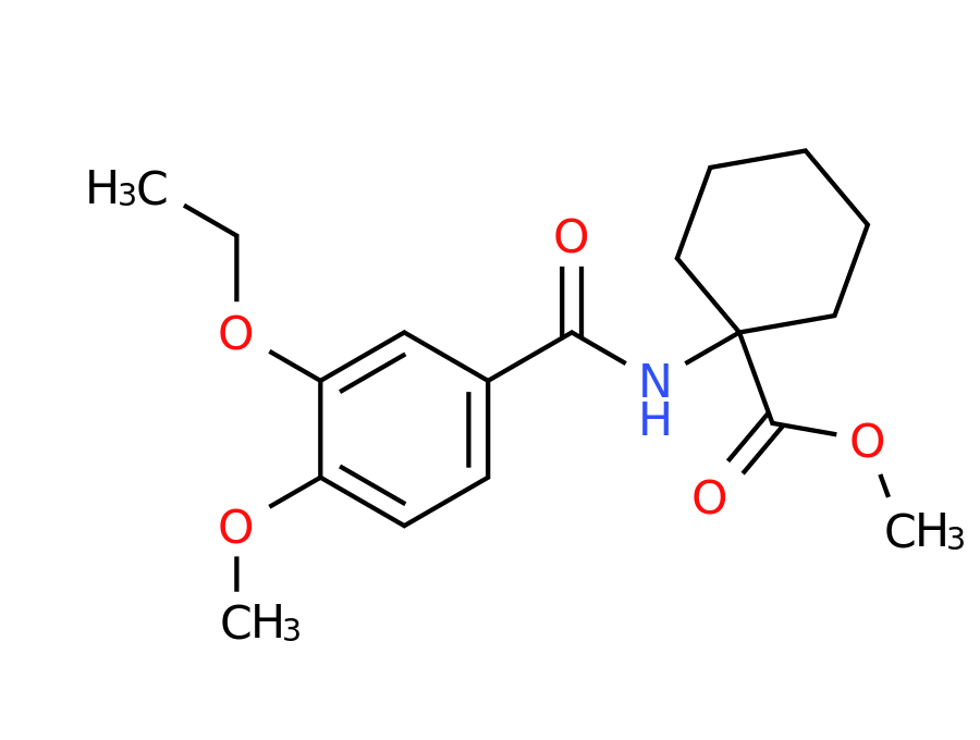 Structure Amb10703370