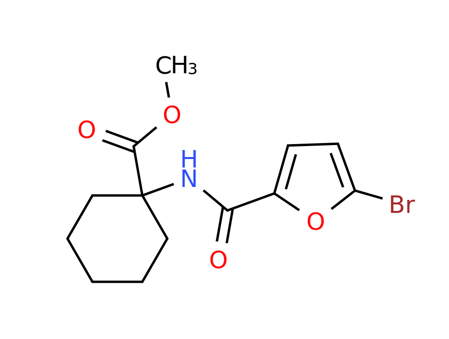 Structure Amb10703378