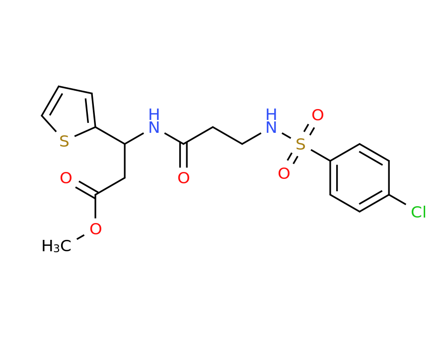 Structure Amb10703451