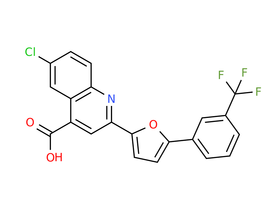 Structure Amb1070349