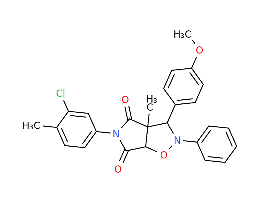 Structure Amb1070353