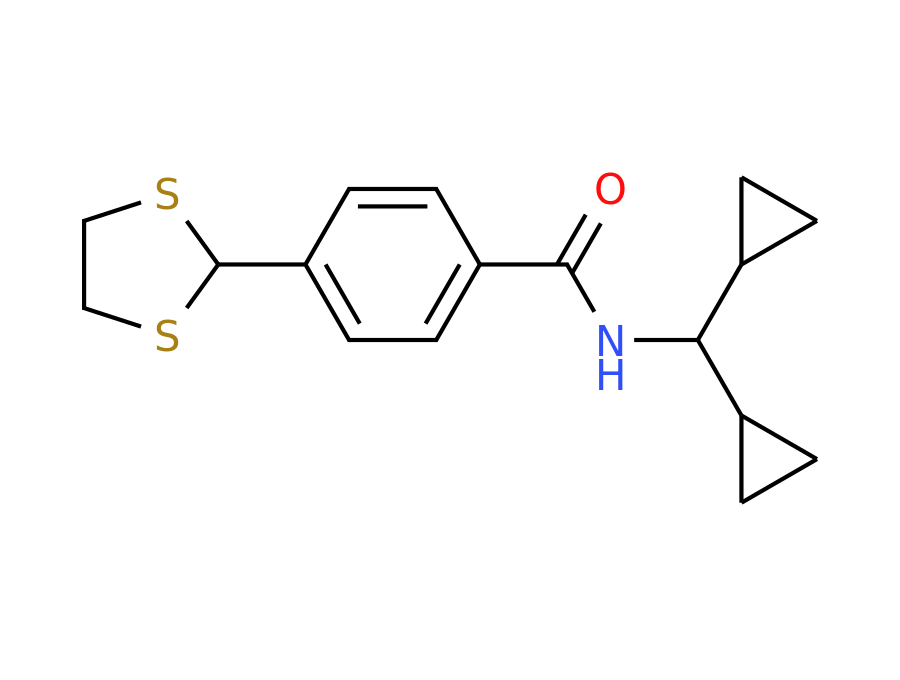 Structure Amb10703531