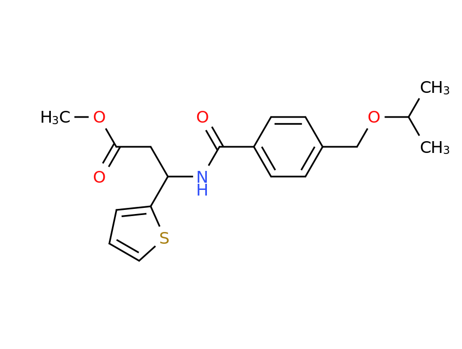 Structure Amb10703633