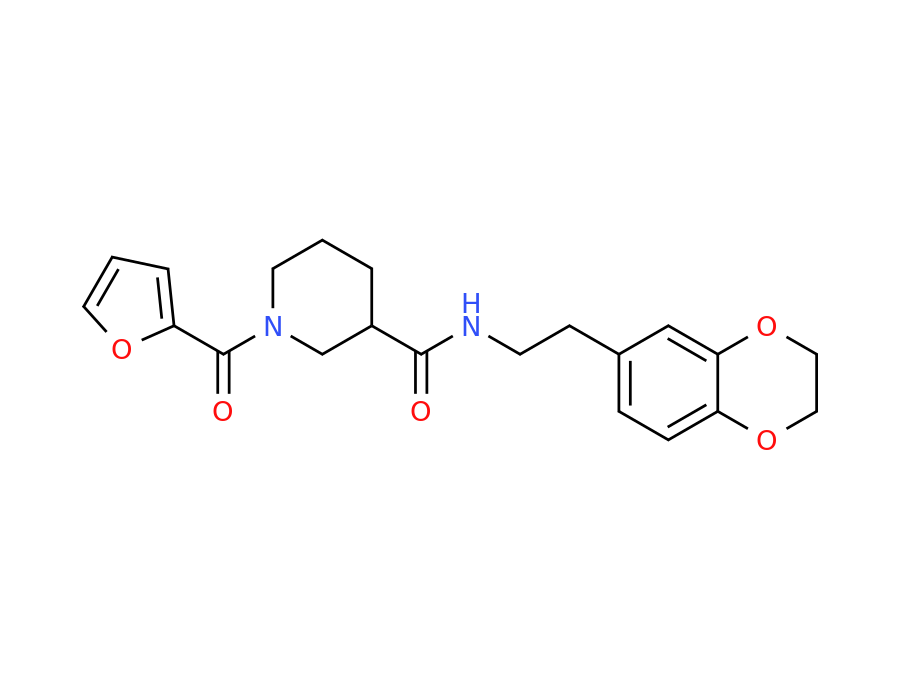 Structure Amb10703687