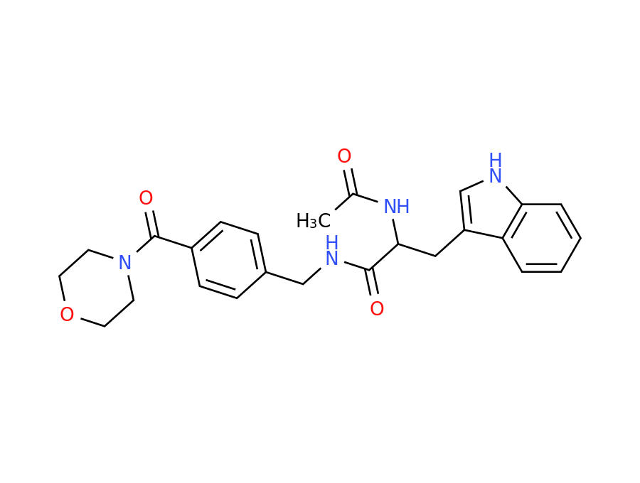 Structure Amb10703760