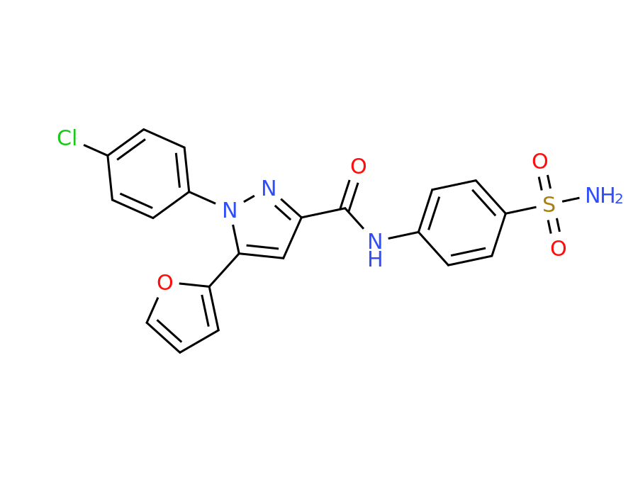 Structure Amb10703806