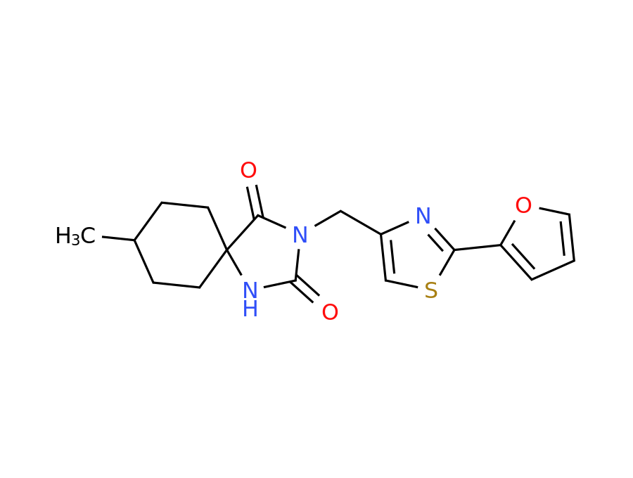 Structure Amb10703809