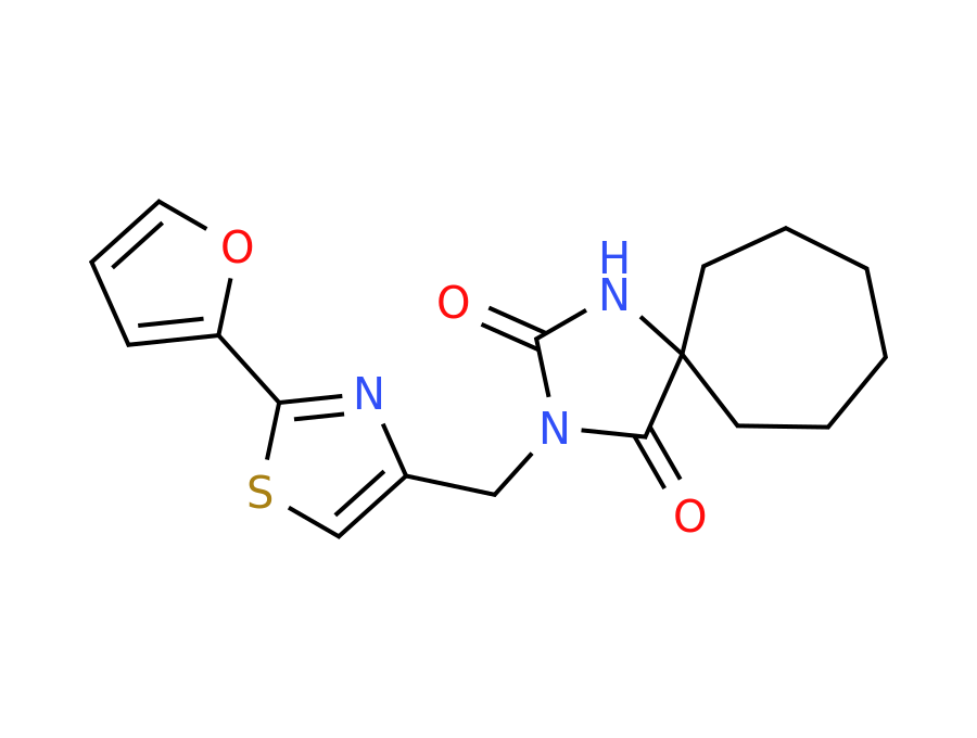 Structure Amb10703810