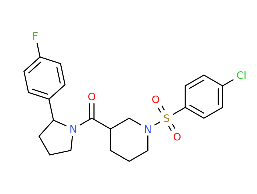 Structure Amb10703915