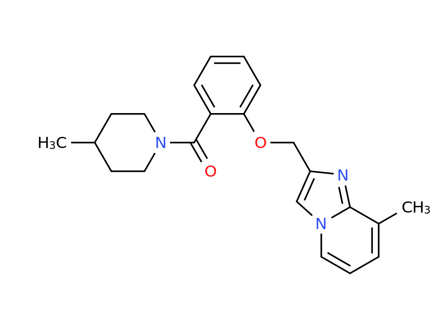 Structure Amb10703975