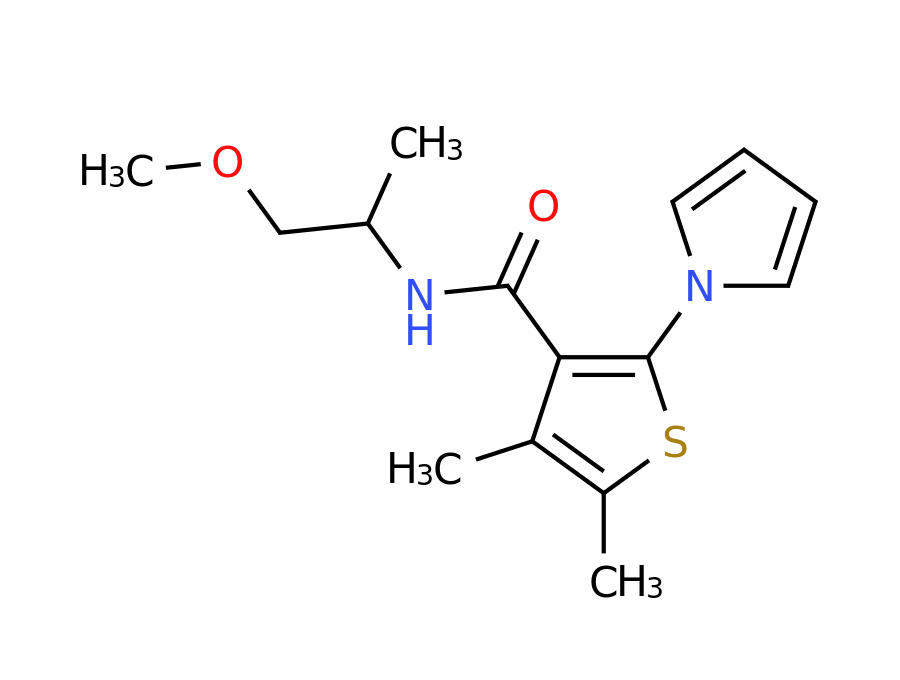 Structure Amb10703995