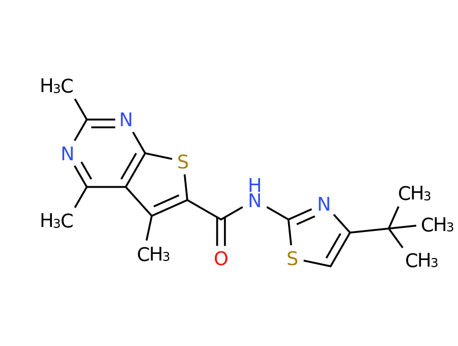 Structure Amb10704113