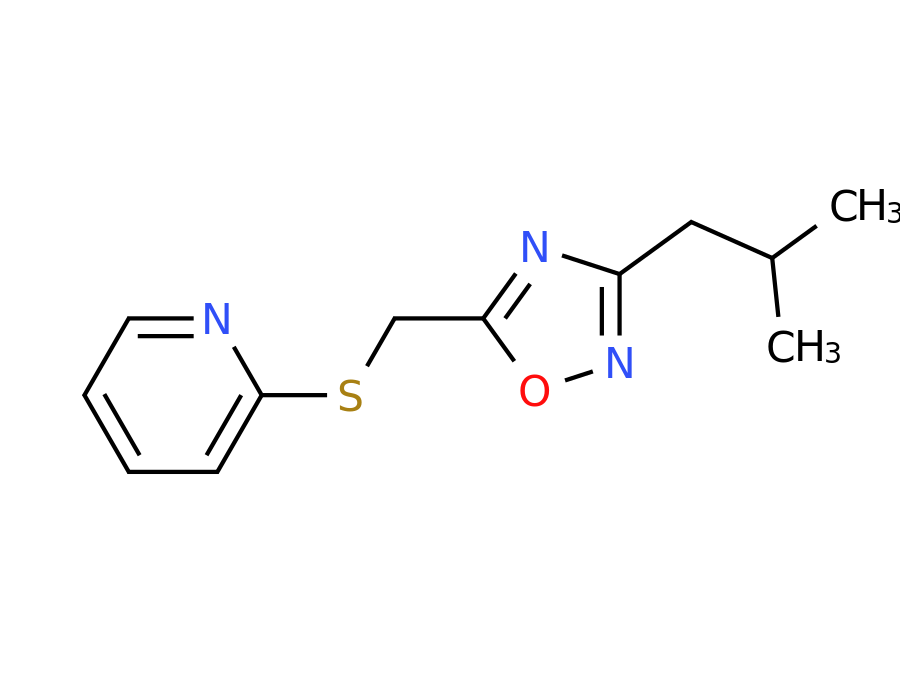 Structure Amb10704172