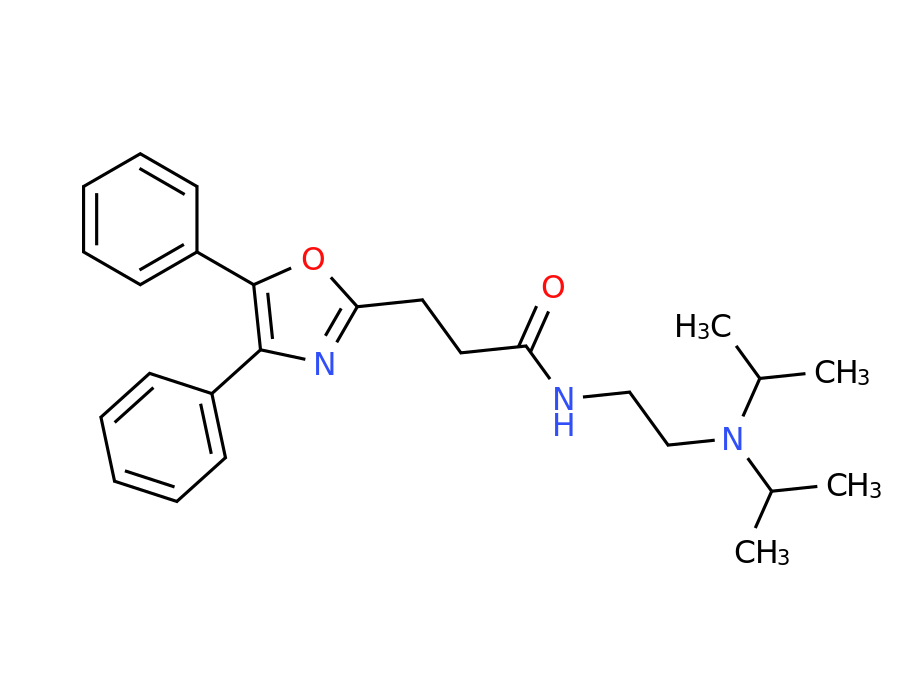 Structure Amb10704222