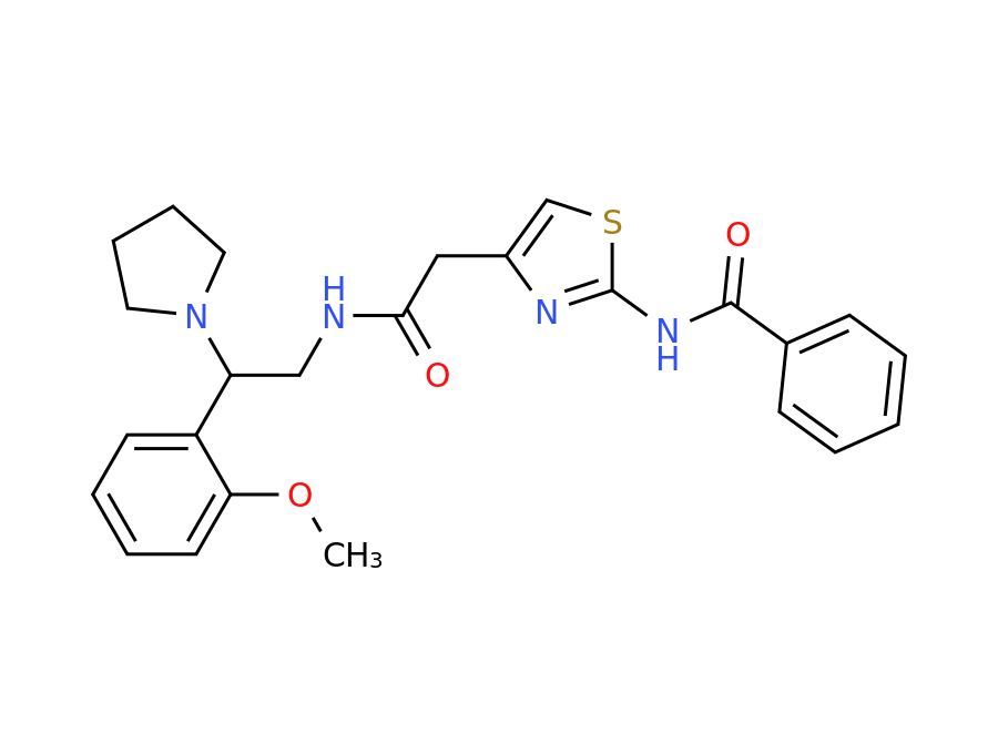 Structure Amb10704277