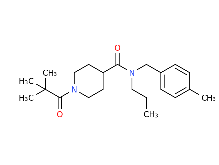 Structure Amb10704377