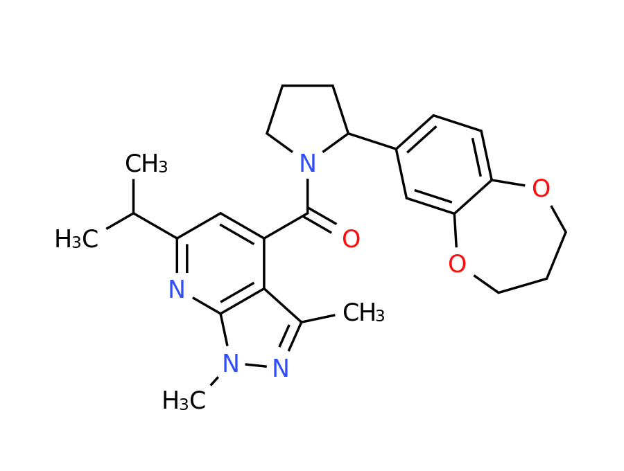 Structure Amb10704379